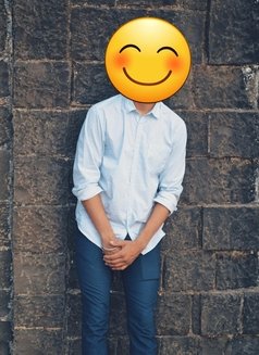 Virgin Bbc(8. 4inch) Looking for Fun - Male escort in Mumbai Photo 2 of 4