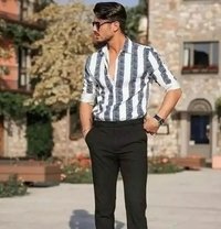 Virgin Boy - Male escort in New Delhi