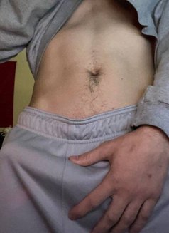 Virgin - Male escort in Cairo Photo 1 of 1