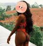 Virgin Joy - escort in Lagos, Nigeria Photo 2 of 3