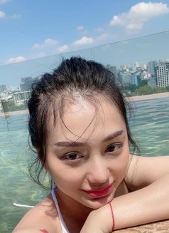 Virginia - escort in Doha Photo 10 of 10