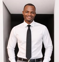 Virgo - Acompañantes masculino in Lagos, Nigeria