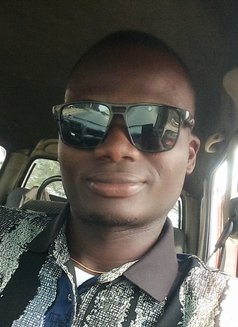 Virgo - Acompañante masculino in Lagos, Nigeria Photo 1 of 2