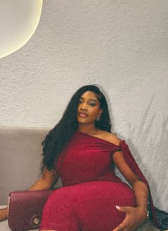 Virgo Queen - escort in Gurgaon Photo 2 of 3