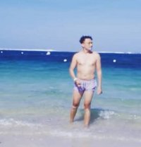 Virgo27 - Male escort in Bali