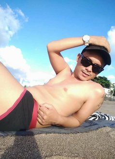 Virgo27 - Male escort in Bali Photo 3 of 6