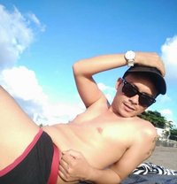 Virgo27 - Male escort in Bali