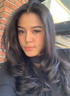 Virly Back to Sexy Model - escort in Kuala Lumpur Photo 1 of 4
