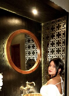 Virly Back to Sexy Model - escort in Kuala Lumpur Photo 5 of 5