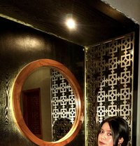 Virly Back to Sexy Model good etitude - escort in Kuala Lumpur