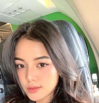 Virly Combeck Sexy Big Boobs - escort in Bali