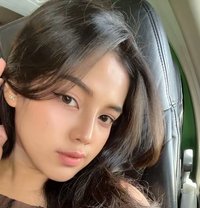 Virly Combeck Sexy Big Boobs - escort in Bali