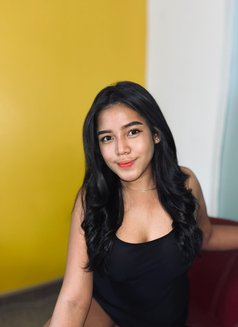 Virly Combeck Sexy Big Boobs - escort in Bali Photo 3 of 4