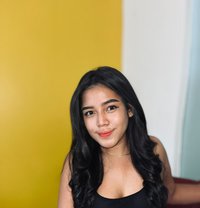 Virly Combeck Sexy Big Boobs - escort in Bali