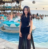 Veyln Combeck good servis and etitude - puta in Bali