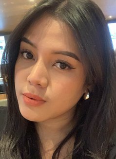 Virly Combeck Young Big Boobs - escort in Bali Photo 2 of 5