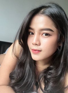 Virly Combeck Young Big Boobs - escort in Bali Photo 3 of 5