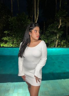 Virly Combeck Young Big Boobs - escort in Bali Photo 3 of 5