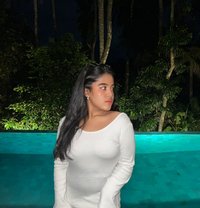 Virly Combeck Young Big Boobs - escort in Bali Photo 3 of 5