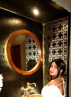 Virly Combeck Young Big Boobs - escort in Bali Photo 4 of 5