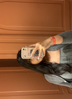 Virly Combeck Young Big Boobs - escort in Bali Photo 5 of 5