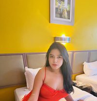 Virly Combeck Young Big Boobs - escort in Kuala Lumpur