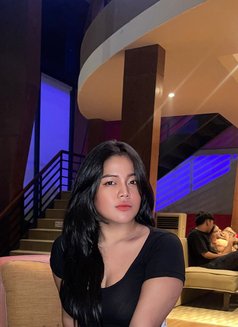 Virly Combeck Young Big Boobs - escort in Kuala Lumpur Photo 4 of 4