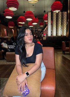 Virly Combeck Young Big Boobs - escort in Kuala Lumpur Photo 6 of 7
