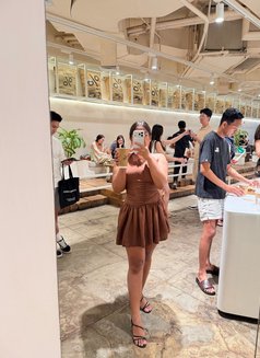 Virly Young girls newbie in Bali - puta in Bali Photo 4 of 5