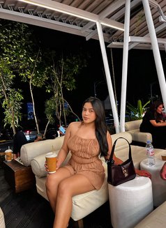 Virly Young girls newbie in Bali - escort in Bali Photo 3 of 5