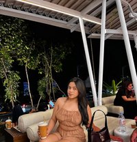 Virly Young girls newbie in Bali - escort in Bali