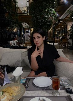 Virly Young girls newbie in Bali - escort in Bali Photo 1 of 5