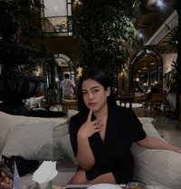 Virly Young girls newbie in Bali - escort in Bali