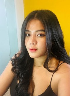 Virly Young girls newbie in Bali - escort in Bali Photo 5 of 5