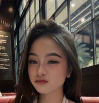 Virna 21 - escort in Surabaya