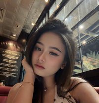 Virna 21 - escort in Surabaya