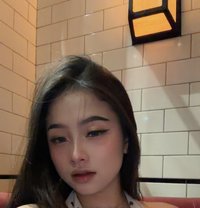 Virna 21 - escort in Surabaya