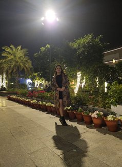 Vironika Independent - puta in New Delhi Photo 4 of 4