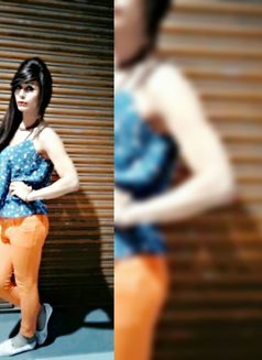 Vironika Singh - Transsexual escort in New Delhi Photo 8 of 18