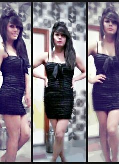 Vironika Singh - Transsexual escort in New Delhi Photo 10 of 18