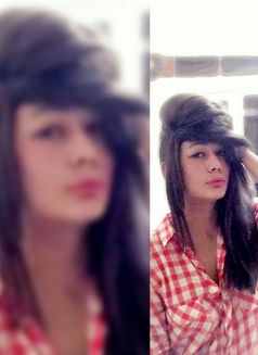 Vironika Singh - Transsexual escort in New Delhi Photo 18 of 18