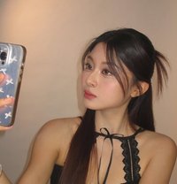 Virra - escort in Bali