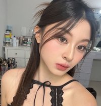 Virra - escort in Bali