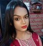 Virstile Shemale Jerry - Acompañantes transexual in Hyderabad Photo 1 of 2