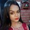 Virstile Shemale Jerry - Transsexual escort in Hyderabad