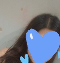 Virtual fun available and real meet - escort in Chennai Photo 6 of 6