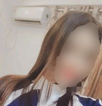 Virtual Service & Real Meet - escort in Pune