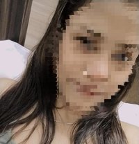 Virtually fun and available for meet - escort in Chennai Photo 2 of 2