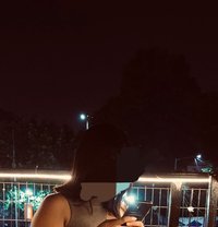 Virtually fun and available for meet - escort in Kochi