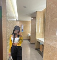 Virtually fun and available for meet - escort in Kochi